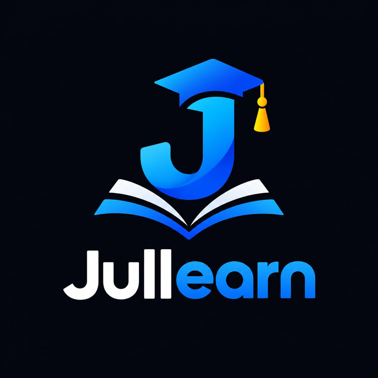 Jullearn logo