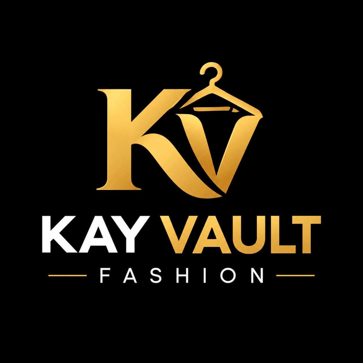 Kay Vault Fashion logo
