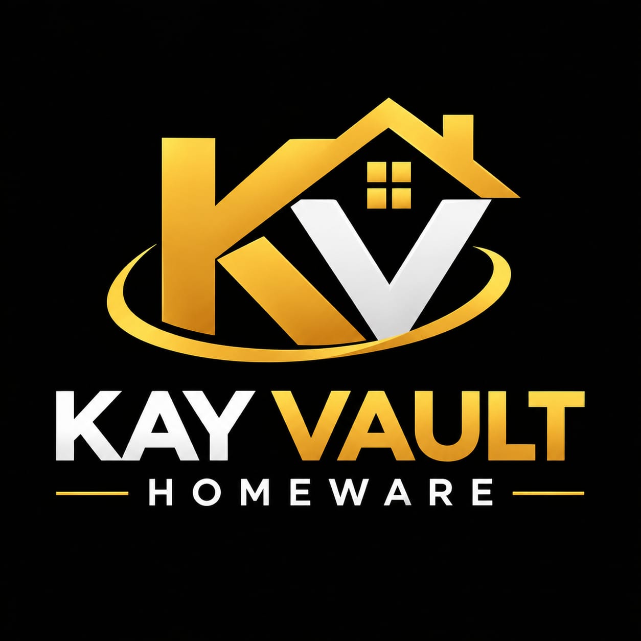 Kay Vault Homeware logo