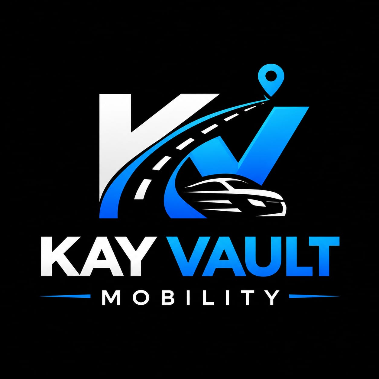 Kay Vault Mobility logo