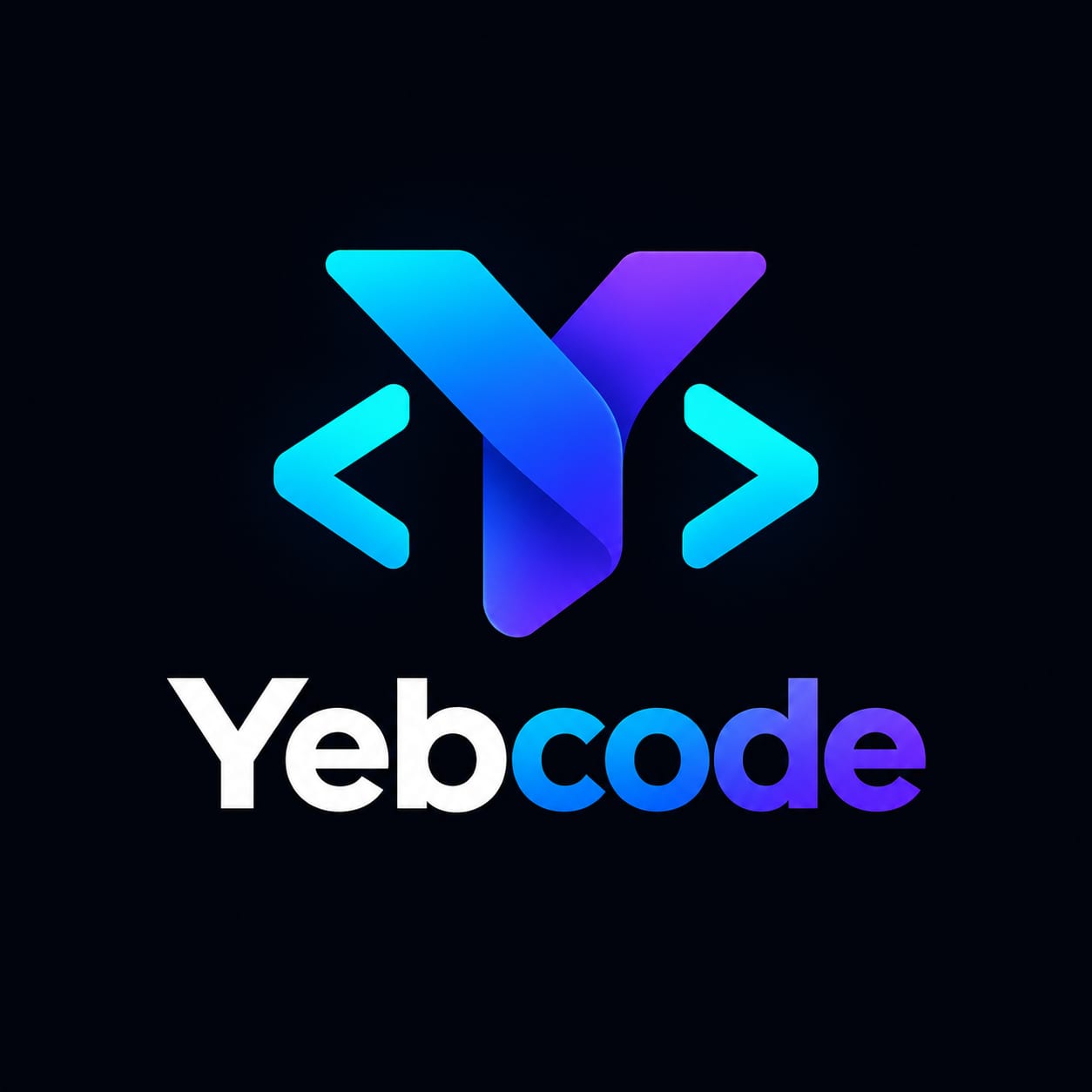 YebCode logo